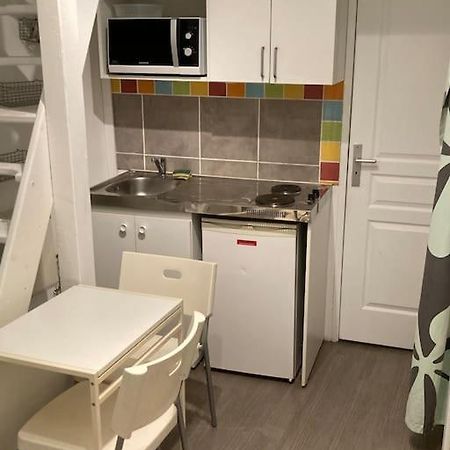 Appartement T1 Avignon Centre Экстерьер фото