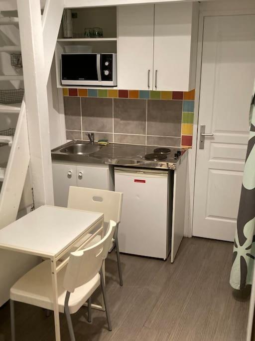 Appartement T1 Avignon Centre Экстерьер фото