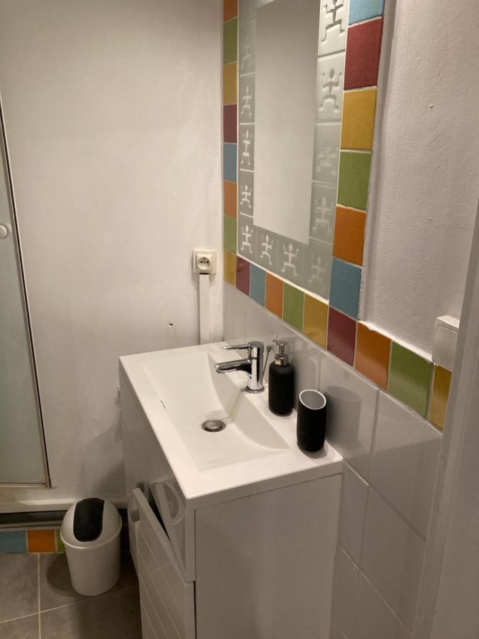 Appartement T1 Avignon Centre Экстерьер фото