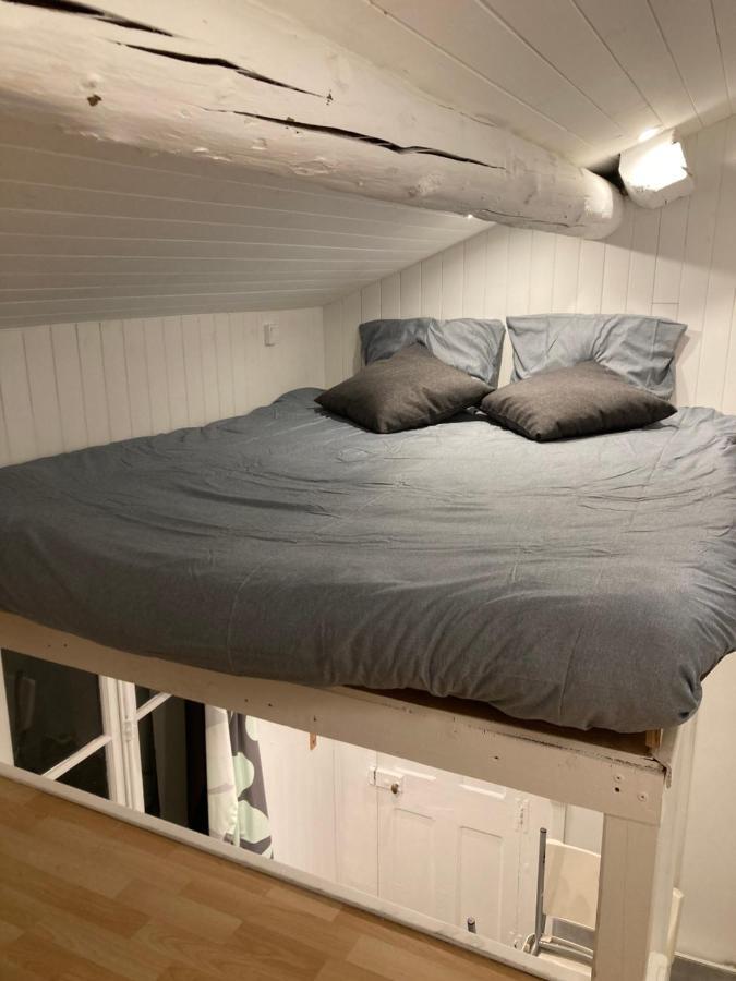 Appartement T1 Avignon Centre Экстерьер фото