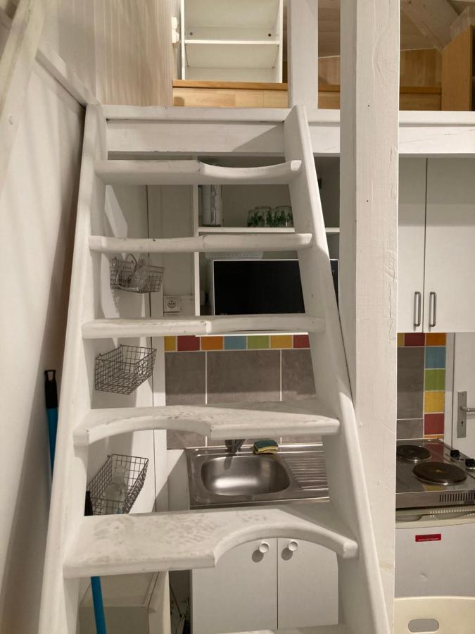 Appartement T1 Avignon Centre Экстерьер фото