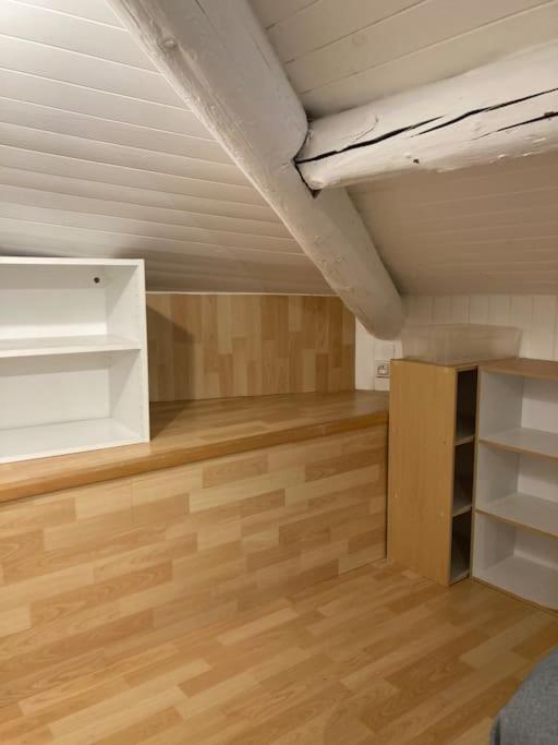 Appartement T1 Avignon Centre Экстерьер фото